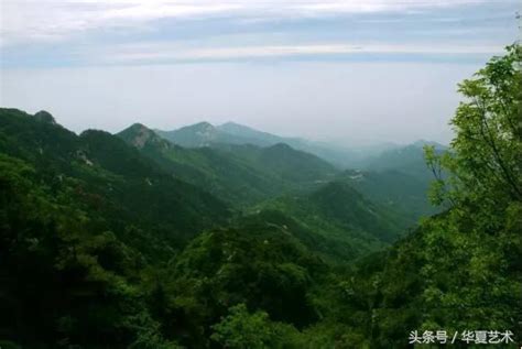 會當凌絕頂 一覽眾山小 意思